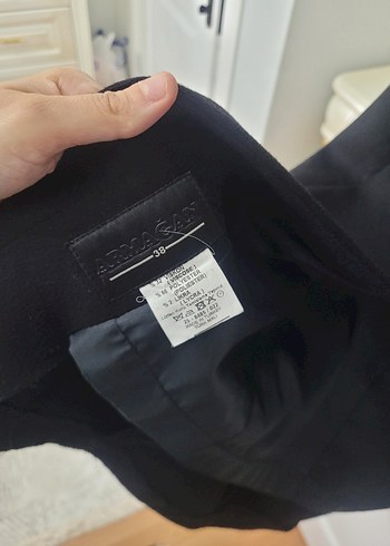 Armağan kaban - Görsel 2