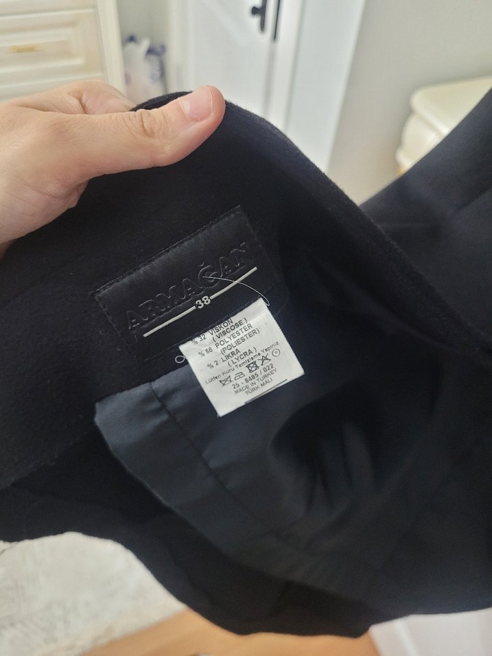 Armağan kaban - Görsel 2