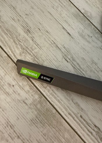 ASUS ROG Swift PG27AQN  360Hz QHD E-Spor Monitörü - Görsel 3