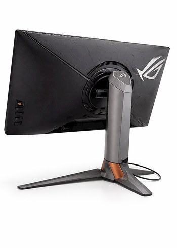 ASUS ROG Swift PG27AQN  360Hz QHD E-Spor Monitörü - Görsel 2