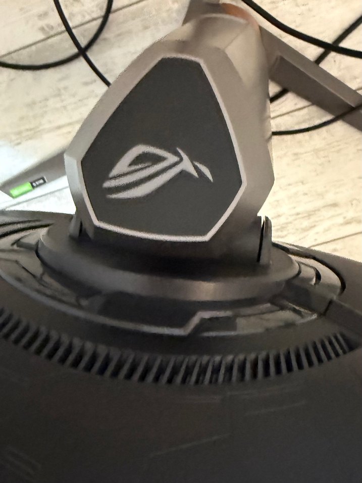 ASUS ROG Swift PG27AQN  360Hz QHD E-Spor Monitörü - Görsel 4