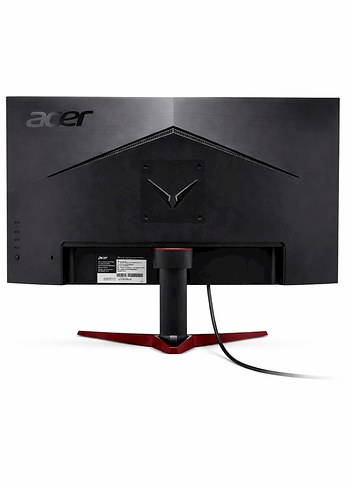 ACER 23.8 Full HD Gaming Monitör  75Hz / 1ms / IPS - Görsel 2