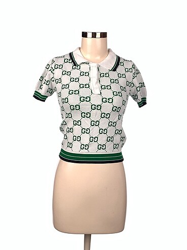 Gucci T Shirt 70 İndirimli