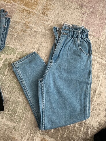 Kot pantolon