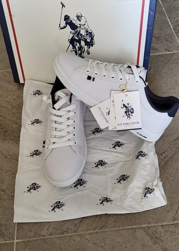U.S Polo Assn. ürünü