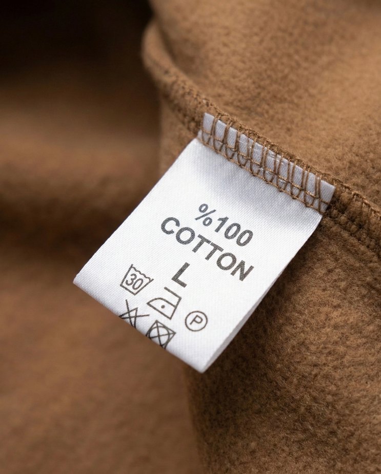 Mavi sweattişört - Görsel 3