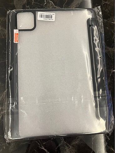 Mi pad 6S pro 12.4? kılıf