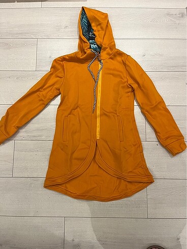 Unisex polar