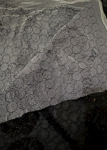 Abiyelik Kumaş - Görsel 3