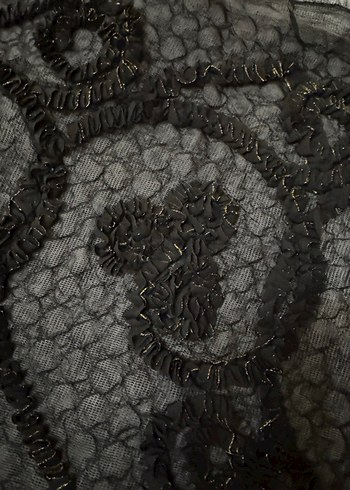 Abiyelik Kumaş - Görsel 2