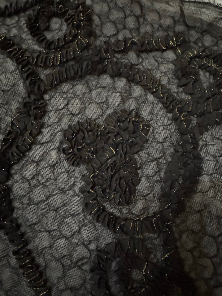 Abiyelik Kumaş - Görsel 2