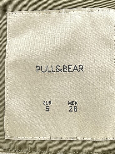 Pull and Bear Mont %70 İndirimli. - Görsel 4