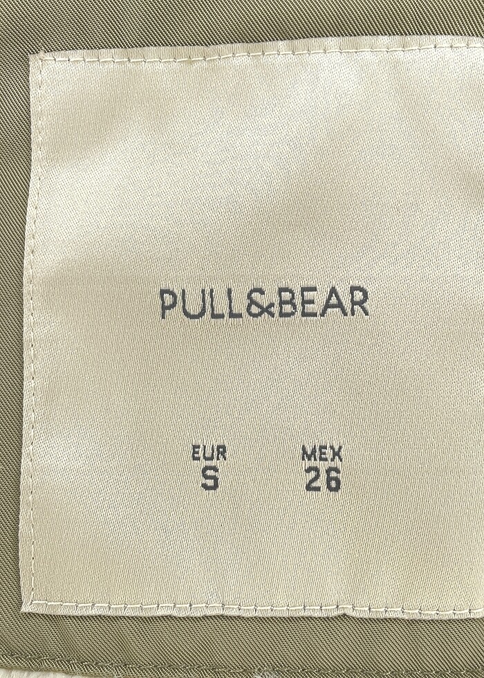 Pull and Bear Mont %70 İndirimli. - Görsel 4