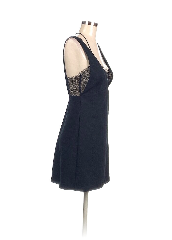 Zara Mini Elbise %70 İndirimli. - Görsel 2