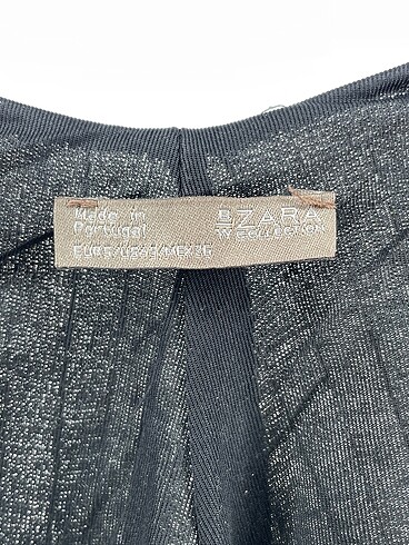 Zara Mini Elbise %70 İndirimli. - Görsel 4