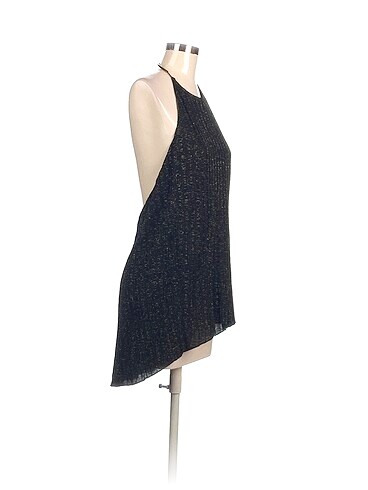 Zara Mini Elbise %70 İndirimli. - Görsel 2