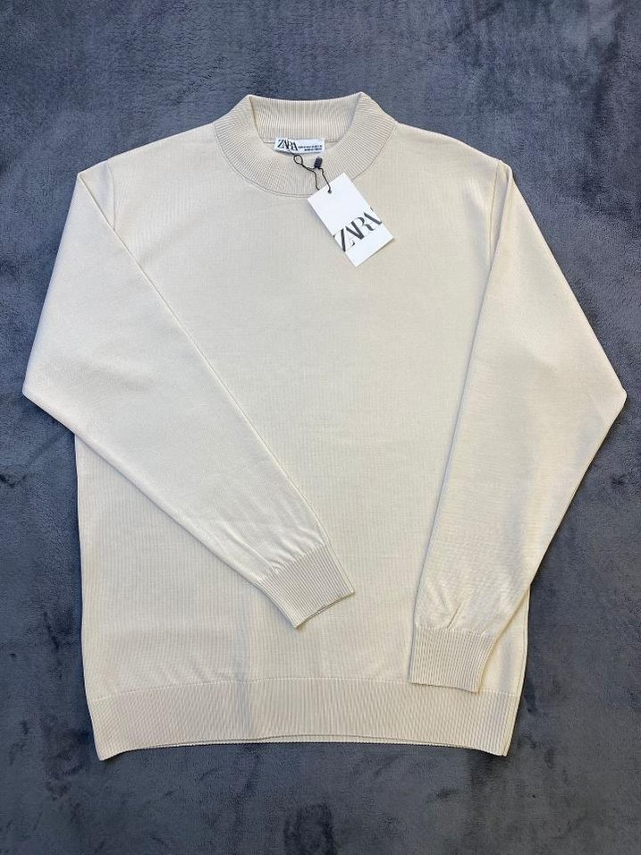 Gri Erkek Kısa Kollu Polo Tişört bedenleri vardır - Görsel 2