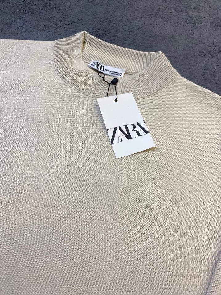 Gri Erkek Kısa Kollu Polo Tişört bedenleri vardır - Görsel 3