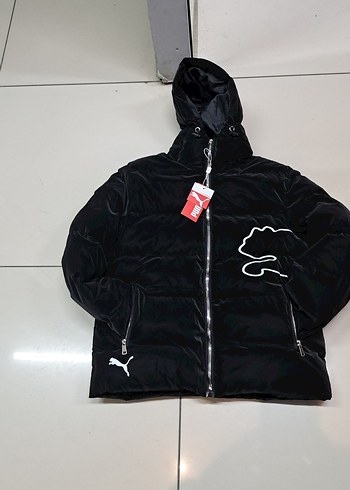 puma mont erkek - Görsel 2