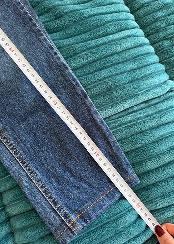 LTB Kadın Jean/Kot Pantolon - Görsel 6