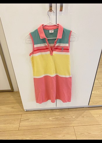 U.S Polo Assn. 11-12 Yaş