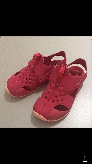 nike sandalet