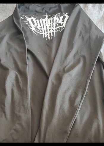 Compression siyah L beden - Görsel 2