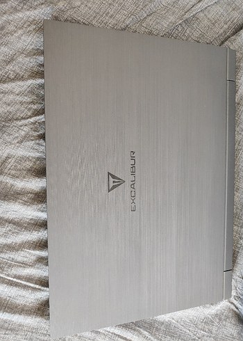 4060Casper Excalibur(siyah ekran hatalı) - Görsel 4