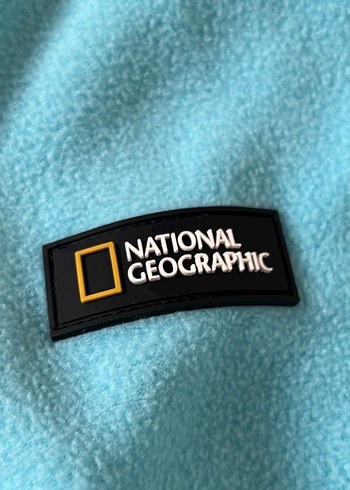 National Geographic polar ceket - Görsel 3