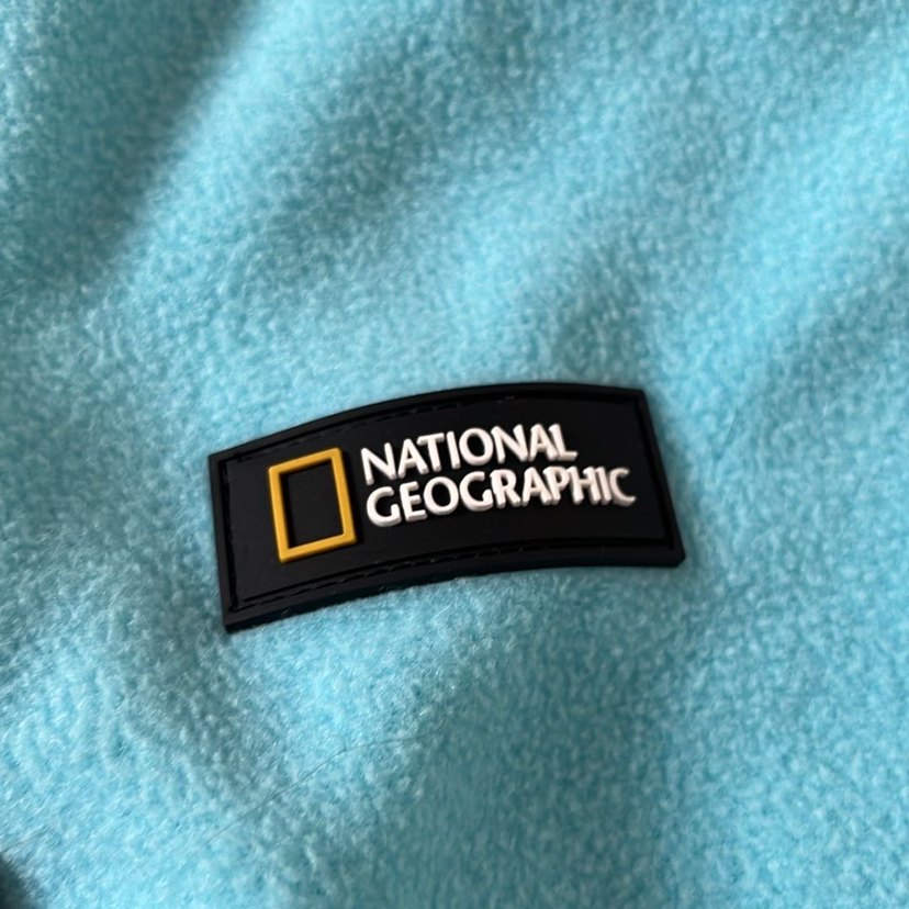 National Geographic polar ceket - Görsel 3