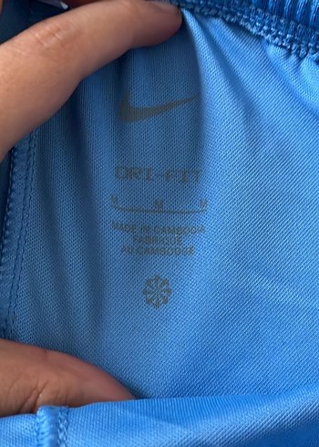 Nike Spor Şortu unisex - Görsel 4