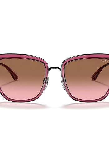 Vogue güneş gözlüğü - Görsel 2
