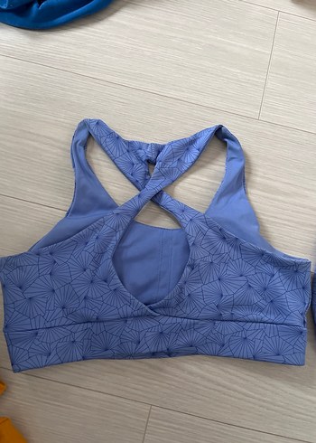 Penti spor sütyeni ve tayt takımı - Görsel 4