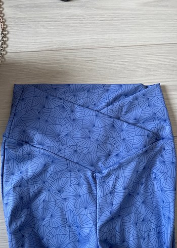 Penti spor sütyeni ve tayt takımı - Görsel 2