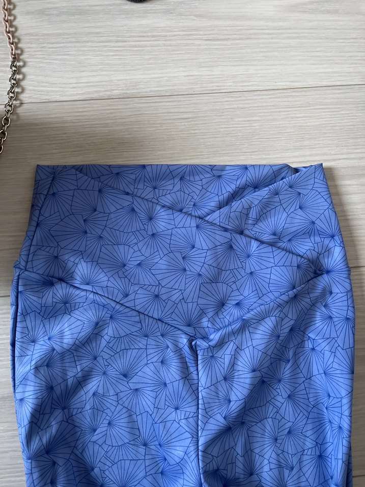 Penti spor sütyeni ve tayt takımı - Görsel 2