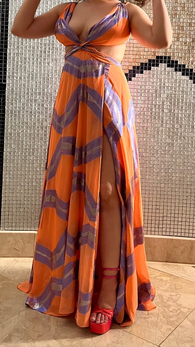 Ilmio abiye - Görsel 5