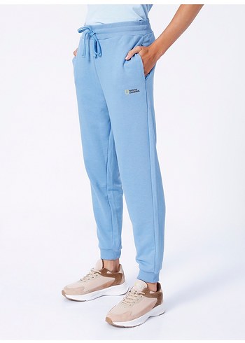 National Geographic eşofman altı kadın - Görsel 3