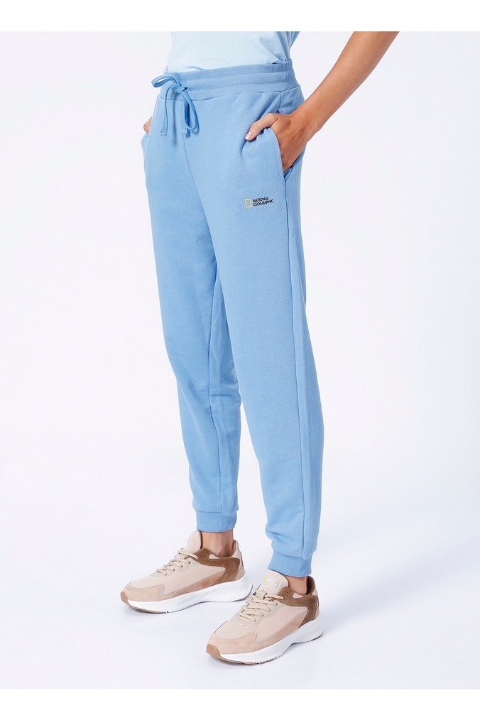 National Geographic eşofman altı kadın - Görsel 3