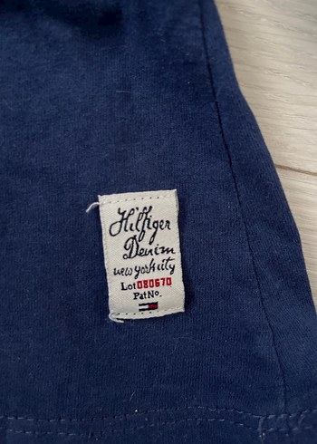 Tommy Hilfiger bluz - Görsel 4