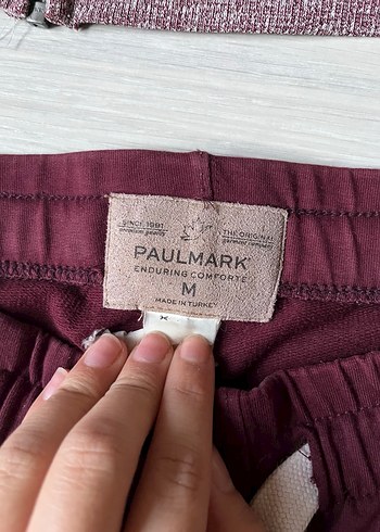 PaulMark eşofman takımı - Görsel 5