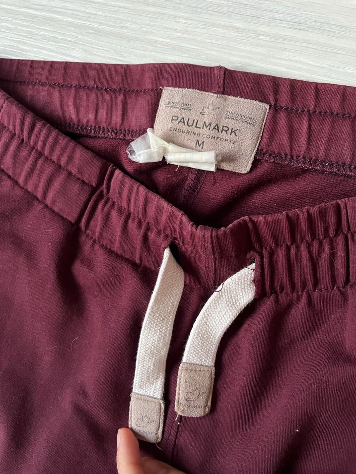 PaulMark eşofman takımı - Görsel 4