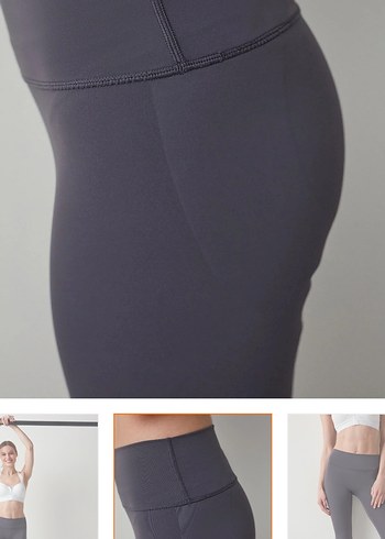 Penti New Miracle Pop Up tayt - Görsel 2