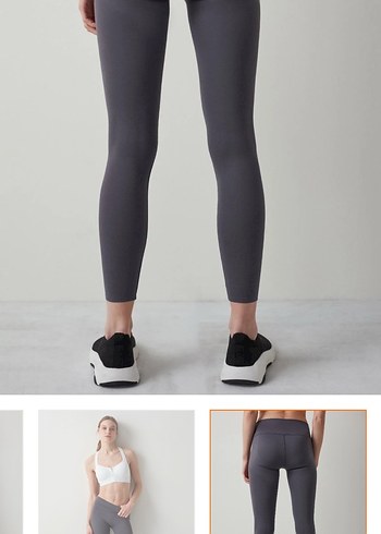 Penti New Miracle Pop Up tayt - Görsel 3