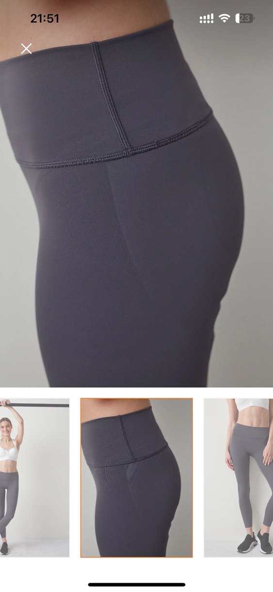 Penti New Miracle Pop Up tayt - Görsel 2