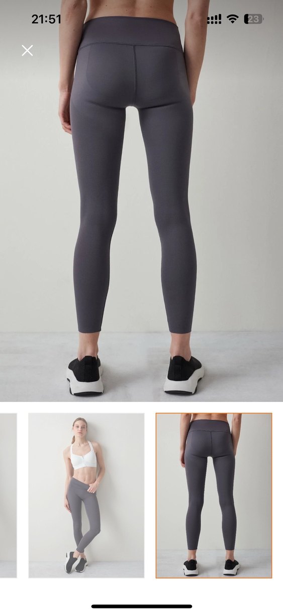 Penti New Miracle Pop Up tayt - Görsel 3