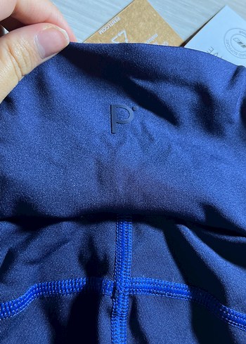 Penti spor sütyeni ve tayt takım - Görsel 2