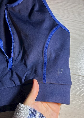 Penti spor sütyeni ve tayt takım - Görsel 4