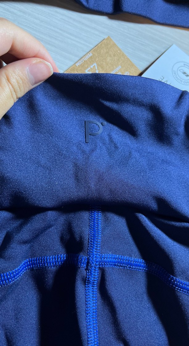 Penti spor sütyeni ve tayt takım - Görsel 2