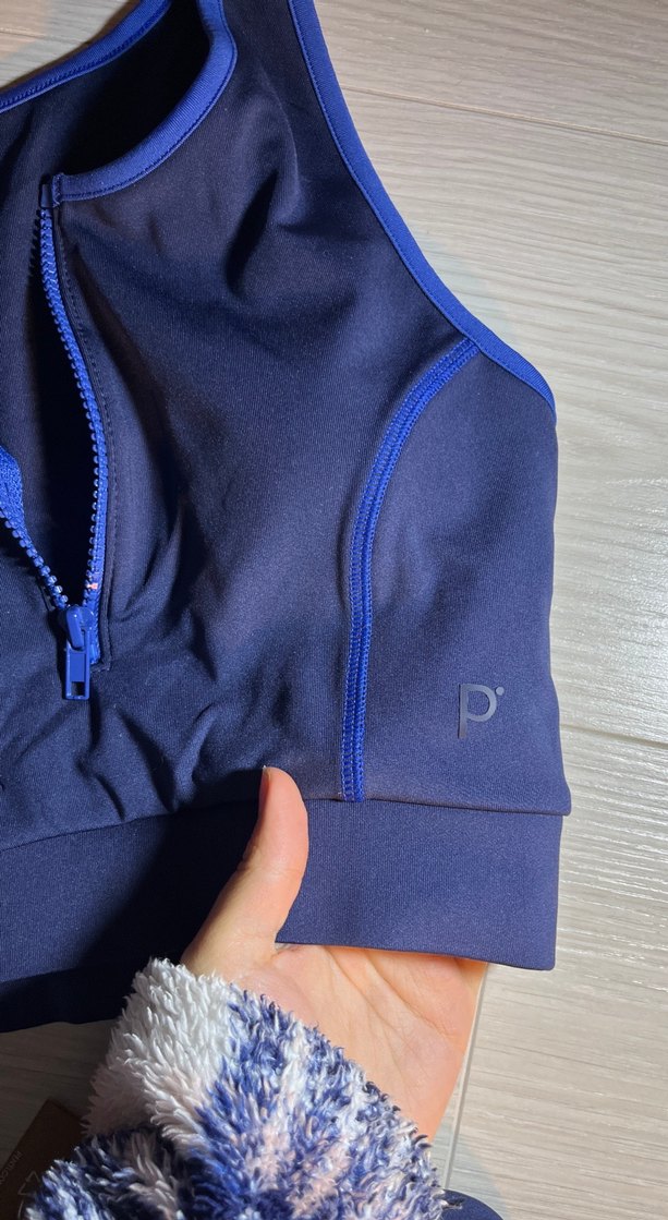 Penti spor sütyeni ve tayt takım - Görsel 4