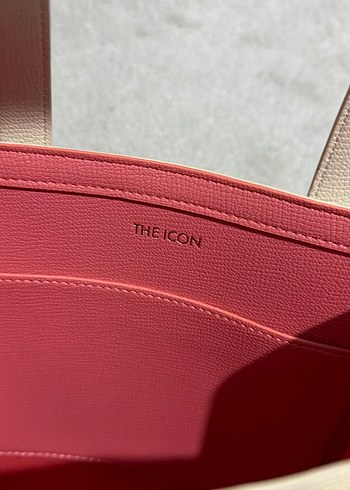 Ted Baker Beyaz Deri Kadın Çanta - Görsel 2